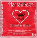 Hertenheer Blond & Bitter