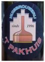 T Pakhuis