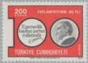 Kemal Ataturk in '100'