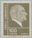 Kemal Ataturk (1881-1938)