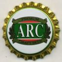 Arc Premium Draft Beer