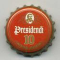 Presidendi 10