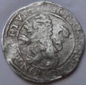 1 Lion Daalder (Leeuwendaalder - 36 st. 1659 → 42 stuivers)