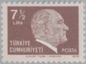 Kemal Ataturk (1881-1938)