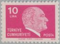 Kemal Ataturk (1881-1938)