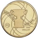 1 Dollar (Australia Open - Men)