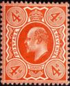 King Edward VII