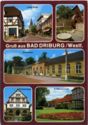 Gruß aus BAD DRIBURG/Westf.