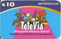Televia $10