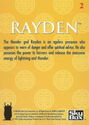 Rayden