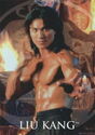 Liu Kang