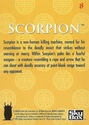 Scorpion