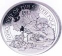 10 Euro (Discovery of the South Pole)