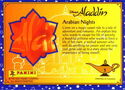 Arabian Nights