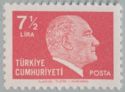 Kemal Ataturk (1881-1938)