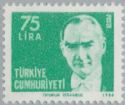 Kemal Ataturk (1881-1938)