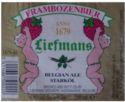 Liefmans Frambozenbier