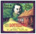 Loteling Abdij bier