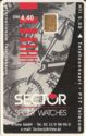 SECTOR SPORT WATCHES SECTOR NO LIMITS