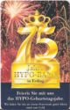 HYPO DIREKT 75 Jahre HYPO-BANK in Erding
