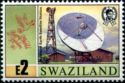 Ezulwini Earth Satellite Station