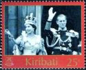 Queen Elizabeth II's Coronation