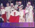 Queen Elizabeth II's Coronation