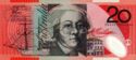 20 Dollars