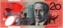 20 Dollars