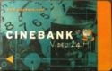 Cinebank - Video 24 H. Cinebank San Juan - Cinebank Mutxamel