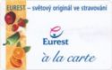 Eurest. A la carte