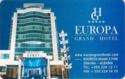 Europa Grand Hotel