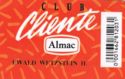Club Cliente Almac. La Entendemos, Mama - Almac