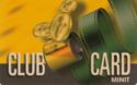 Club Card Minit