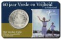 5 Euro (60th Anniversary of Liberation - Vredesvijfje)