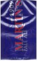 Martins Pale Ale '08
