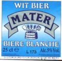 Mater Wit Bier