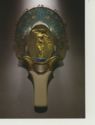Bracquemond, Hand Mirror