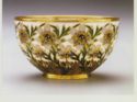 Thesmar, Bowl with Anemones