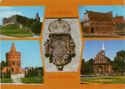 Historical monuments of Szczecin