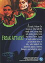 Freak Attack!