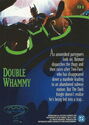 Double Whammy