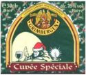 Grimbergen Cuvée Spéciale