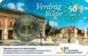 2 Euro (50th Anniversary of the Treaty of Rome)