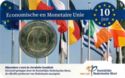 2 Euro (10th Anniversary of the Economic Monetary Union)