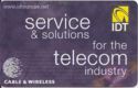 Service & Solutions for the Telecom Industry