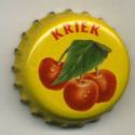 Belgian Kriek