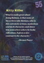 Kitty Killer