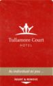 Tullamore Court Hotel