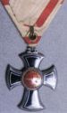 Order of Prince Danilo I. (5th Class)